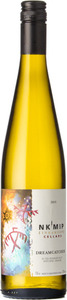 Nk'mip Cellars Winemakers Dreamcatcher 2015, Okanagan Valley Bottle