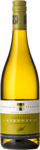 Tawse Winery Chardonnay Quarry Road Vineyard 2012, VQA Vinemount Ridge, Niagara Peninsula Bottle