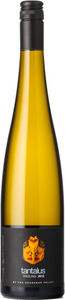 Tantalus Riesling 2015, BC VQA Okanagan Valley Bottle