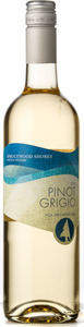 Sprucewood Shores Pinot Gris 2015, Lake Erie North Shore Bottle