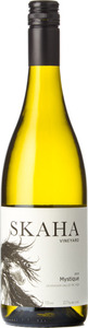 Kraze Legz Skaha Vineyard Mystique 2015, BC VQA Okanagan Valley Bottle