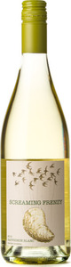Screaming Frenzy Sauvignon Blanc 2015, BC VQA Okanagan Valley Bottle