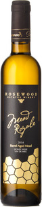 Rosewood Mead Royale Honey Wine 2014, Niagara Escarpment (500ml) Bottle