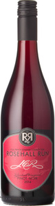 Rosehall Run Jcr Pinot Noir 2014, Prince Edward County Bottle