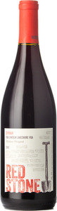 Redstone Winery Redstone Vineyard Syrah 2012, VQA Lincoln Lakeshore Bottle