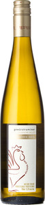 Red Rooster Winery Reserve Gewurztraminer 2015, Okanagan Valley Bottle