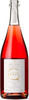 Quidni Estate Winery Sparkling Rosé 2015, Okanagan Valley Bottle