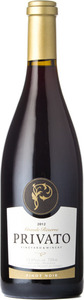 Privato Grande Reserve Pinot Noir 2012 Bottle