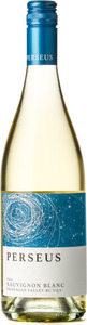 Perseus Sauvignon Blanc 2015, Okanagan Valley Bottle