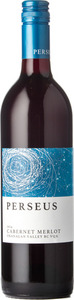 Perseus Cabernet Merlot 2014, Okanagan Valley Bottle