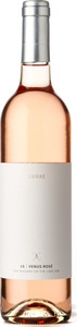 Nomad Venus Rosé 2015, Niagara Peninsula Bottle