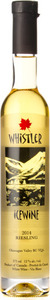Whistler Riesling Icewine 2014, Okanagan Valley (200ml) Bottle