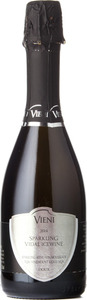 Vieni Estates Sparkling Vidal Icewine 2014, Niagara Peninsula (375ml) Bottle