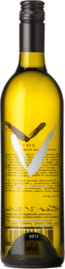 Van Westen Vino Grigio 2015, BC VQA Okanagan Valley Bottle