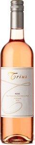 Trius Rosé 2015, VQA Niagara Peninsula Bottle