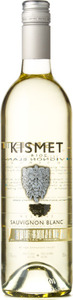 Kismet Sauvignon Blanc 2014, BC VQA Okanagan Valley Bottle