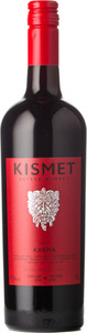 Kismet Karma 2014, BC VQA Okanagan Valley Bottle