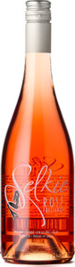 Jost Selkie Rosé Frizzante 2015 Bottle