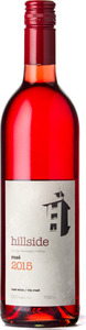 Hillside Rose 2015, BC VQA Okanagan Valley Bottle