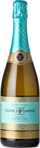 Henry Of Pelham Cuvée Catharine Carte Blanche Blanc De Blanc 2011, VQA Short Hills Bench Bottle