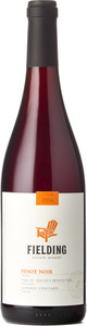 Fielding Pinot Noir Lowrey Vineyard 2014, Niagara Peninsula Bottle