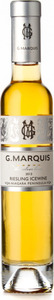 G. Marquis The Silver Line Riesling Icewine 2013, Niagara Peninsula (200ml) Bottle