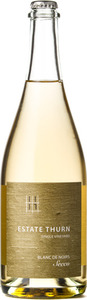 Estate Thurn Single Vineyard Pinot Gris 2014, Okanagan Valley Bottle