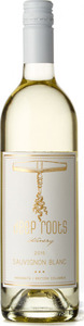 Deep Roots Sauvignon Blanc 2015, Okanagan Valley Bottle