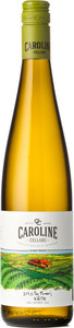 Caroline Cellars Farmer's White 2015 Bottle