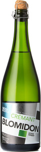Blomidon Crémant 2013 Bottle