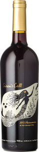 Bc Wine Studio Siren's Call Harmonious 2013, Okanagan Valley Bottle