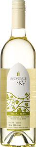 Avondale Sky Tidal Bay 2015 Bottle