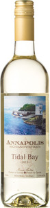 Annapolis Tidal Bay 2015 Bottle