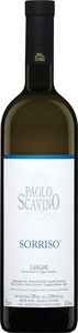 Paolo Scavino Sorriso 2015, Langhe Bottle