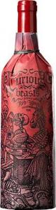 Curious Beasts Red 2013 Bottle