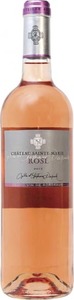 Chateau Sainte Marie Rosé 2015 Bottle