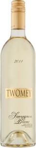 Twomey Sauvignon Blanc 2014, Napa County/Sonoma County Bottle