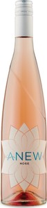 Anew Rosé 2015, Columbia Valley Bottle