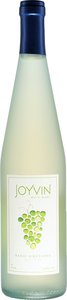 Rashi Vineyards Joyvin White Kpm Bottle