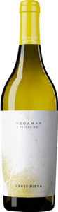 Vegamar Selectión Merseguera 2015, Valencia Bottle