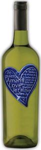 Amami Pinot Grigio 2014 Bottle