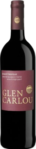 Glen Carlou Grand Classique 2012 Bottle