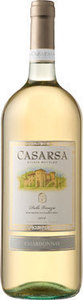 Casarsa Chardonnay 2015, Delle Venezie (1500ml) Bottle