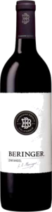 Beringer Founders' Estate Zinfandel 2014 Bottle