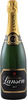 Lanson Black Label Brut Champagne Bottle