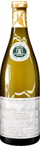 Louis Latour Chevalier Montrachet Grand Cru 2012 Bottle