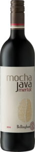 Bellingham Insignia Series Mocha Java Merlot 2015 Bottle