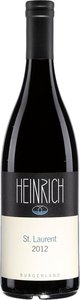 Heinrich St Laurent 2013 Bottle