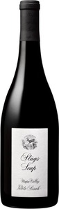 Stags' Leap Petite Sirah 2013 Bottle