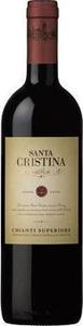Antinori Santa Cristina Chianti Superiore 2014 Bottle